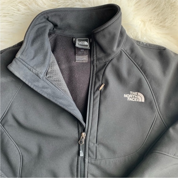 North Face Apex Bionic Jacket - Picture 5 of 7